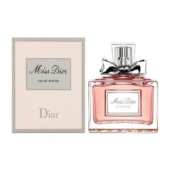 COLONIA MISS DIOR EAU PERFUME