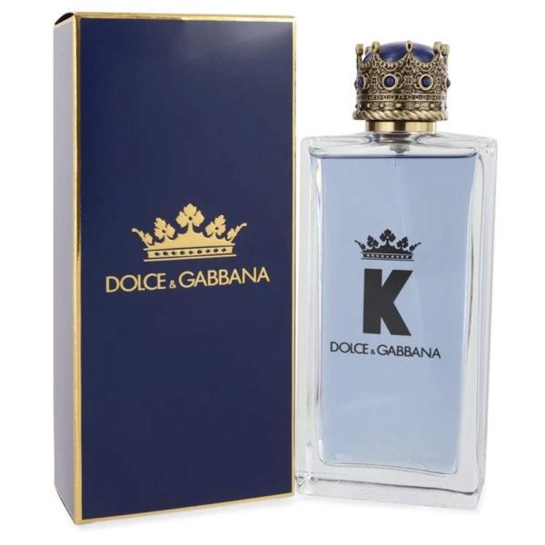 COLONIA DOLCE GABBANA MUJER