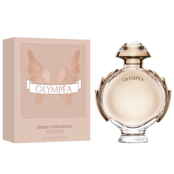 COLONIA OLYMPIA PACO RABANNE