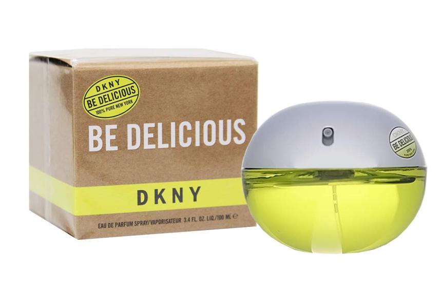COLONIA BE DELICIOUS DKNY