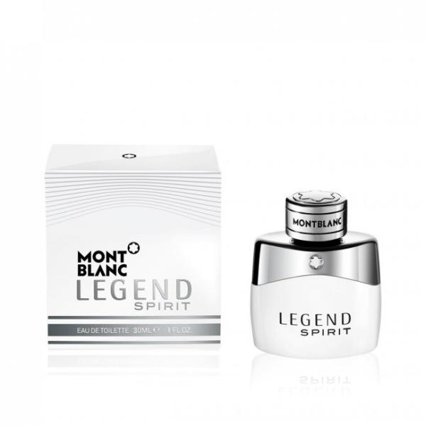 COLONIA MONT BLACK LEGEND SPIRIT