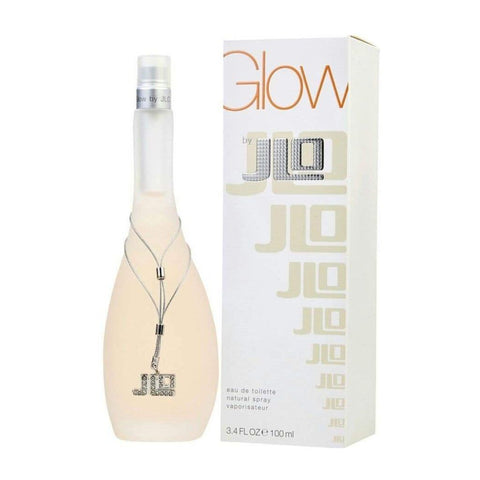 COLONIA JLO GLOW MUJER