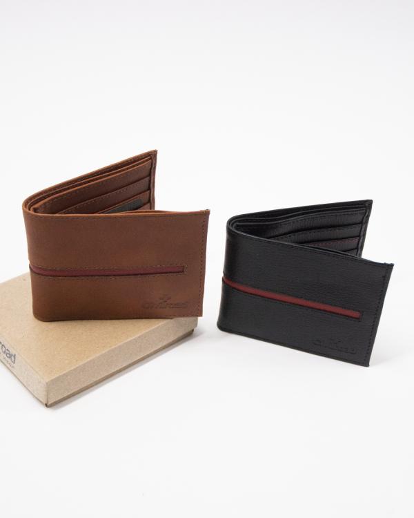 BILLETERAS  CIVIL ROAD