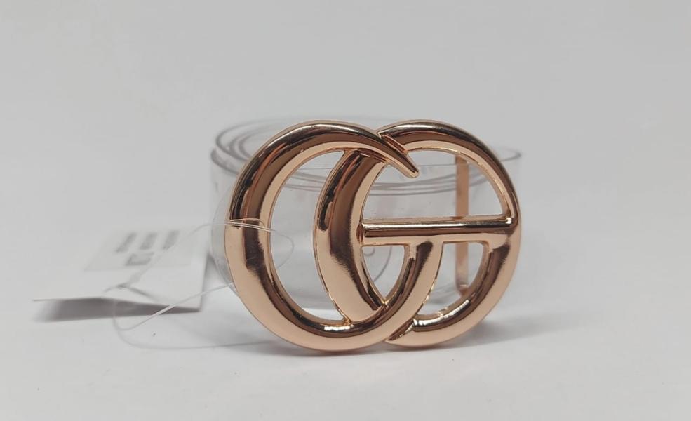 FAJAS TRANSPARENTE MUJER UNITALLA