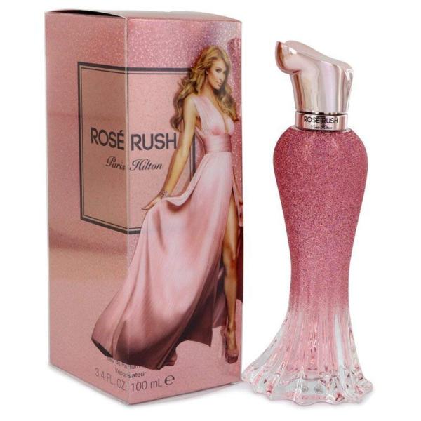 COLONIA ROSE RUSH PARIS HILTON