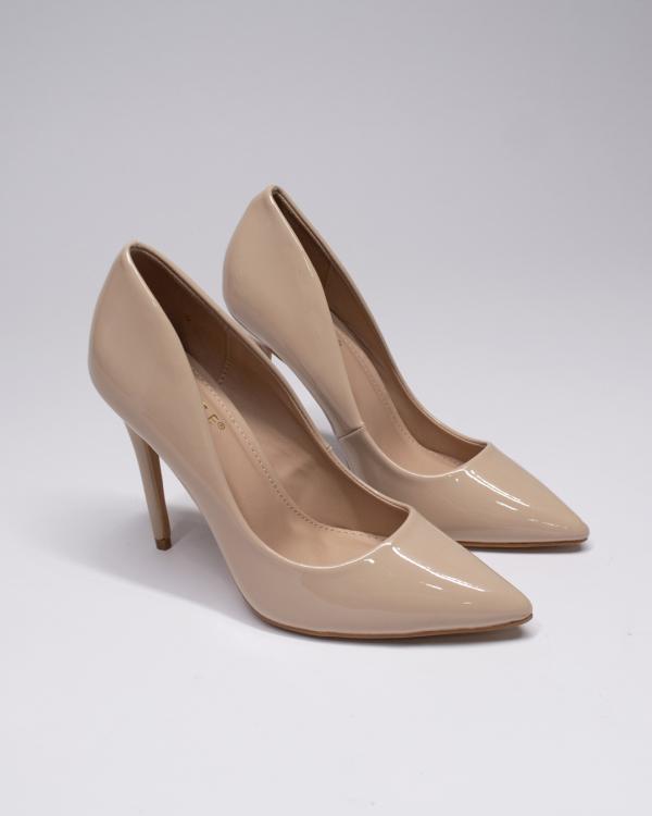 TAC&Oacute;N GLAZE BEIGE 9