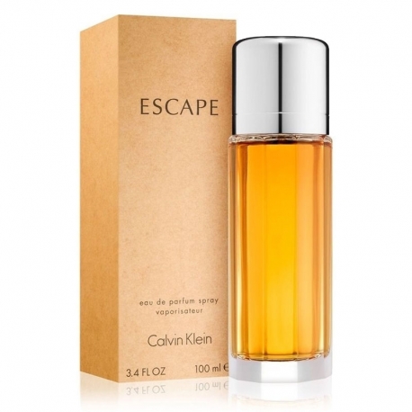 COLONIA ESCAPE MUJER CALVIN KLEIN