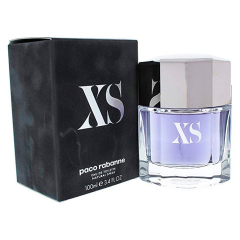 COLONIA PACO RABAN XS