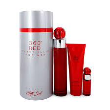 ESTUCHE 360 RED HOMBRE
