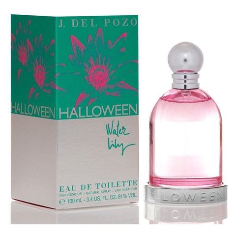 COLONIA HALLOWEEN WATER LILY