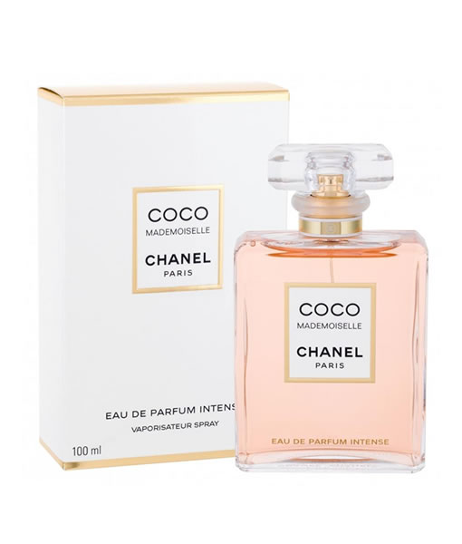 COLONIA COCO MADEMOISELLE CHANEL PERFUME