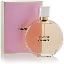 COLONIA CHANCE CHANEL