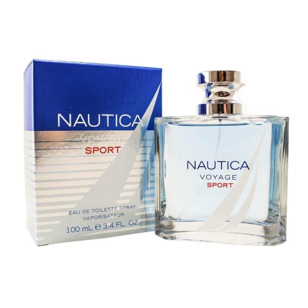 COLONIA NAUTICA VOYAGE SPORT