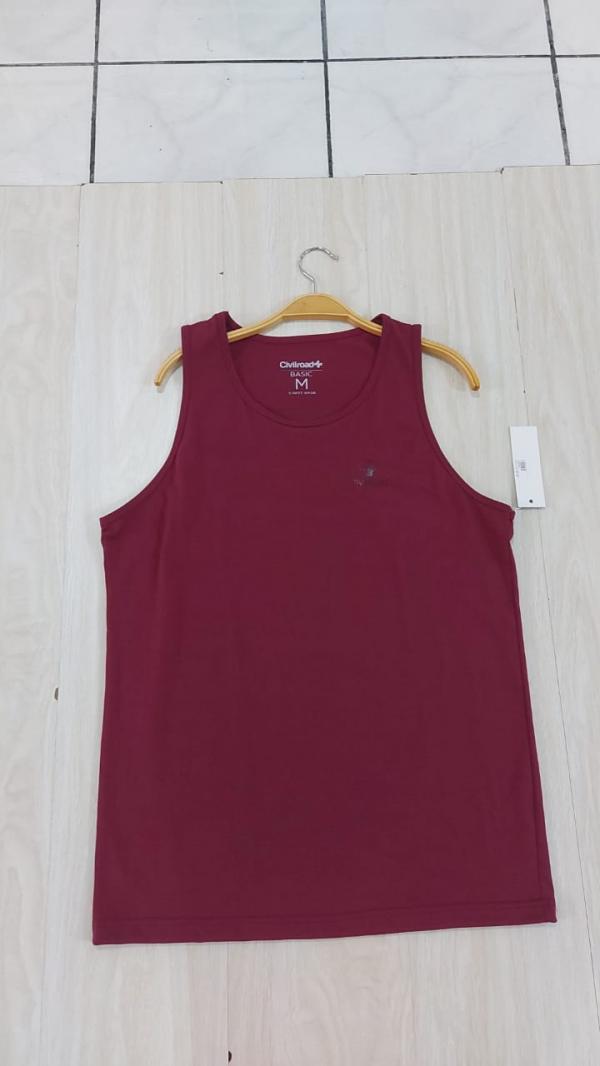 CAMISETA COLORES  CIVILROAD SMALL