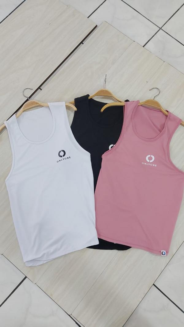 CAMISETA DE TIRANTES MEDIUM