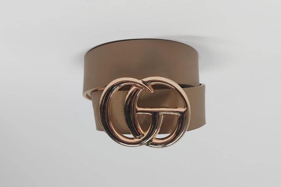 FAJAS BEIGE MUJER UNITALLA