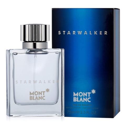 COLONIA MONT BLANC STAR WALKER