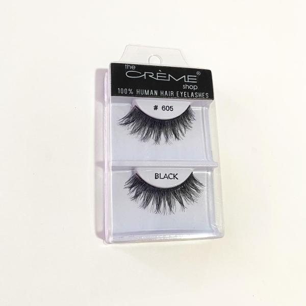 PESTA&Ntilde;AS CREME 605