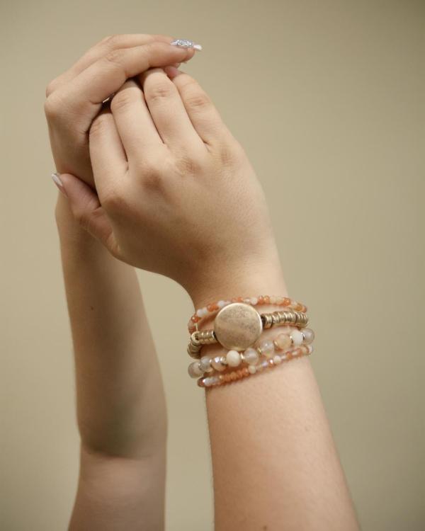 PULSERA MUJER