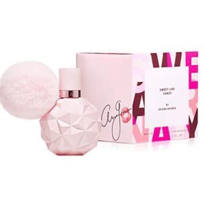 COLONIA ARIANA GRANDE SWEET LIKE CANDY