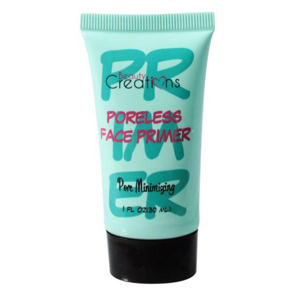 PRIMER  BEAUTY CREATIONS