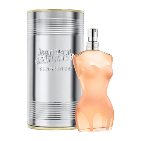 COLONIA JEAN PAUL DE MUJER