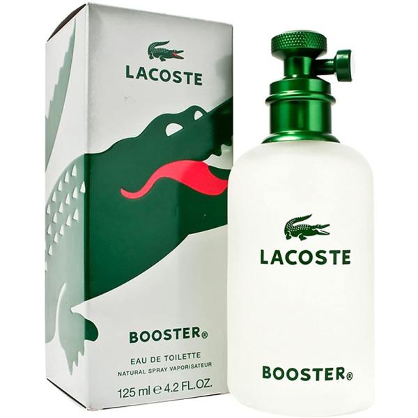 COLONIA LACOSTE BOOSTER