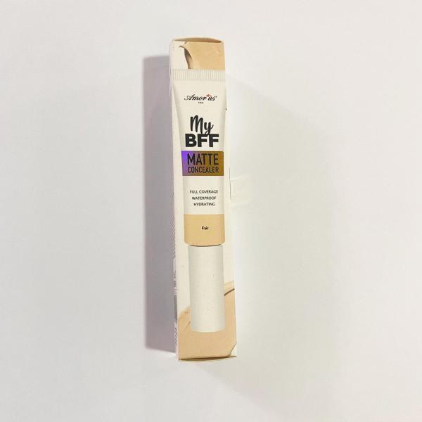 CORRECTOR LIQUIDO AMOUR US FAIR