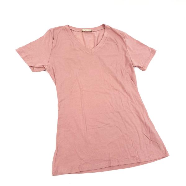 BLUSA  ACTIVE ROSADA SMALL