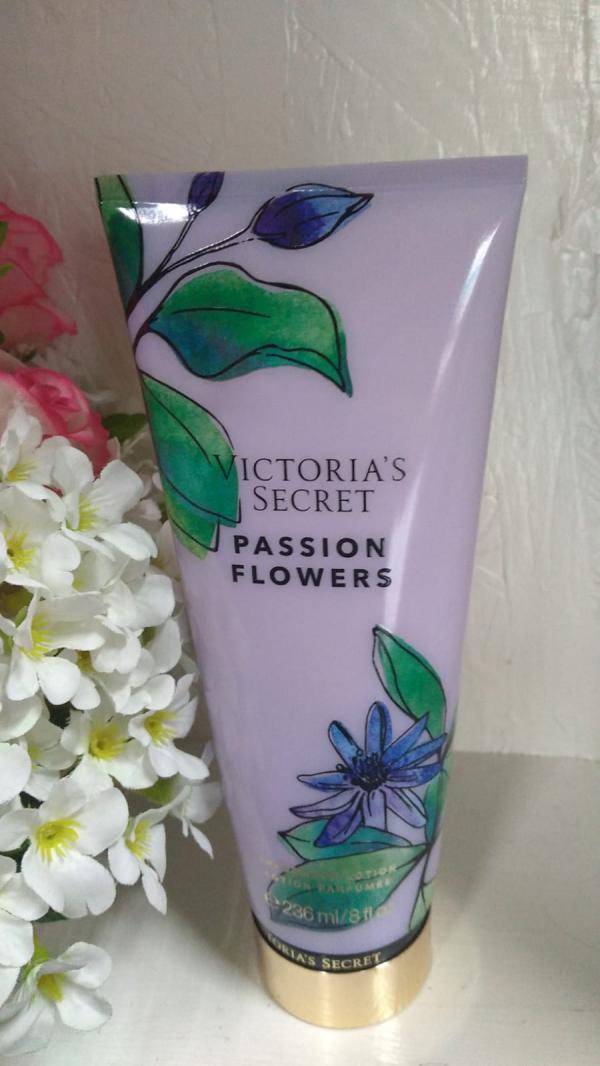 AGUAS VICTORIA PASSION FLOWERS
