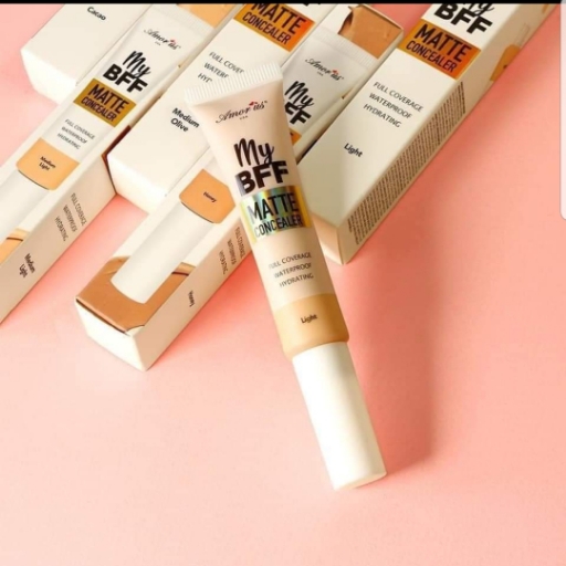 CORRECTOR AMOUS US LIGHT