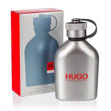 COLONIAS HUGO BOSS ICED