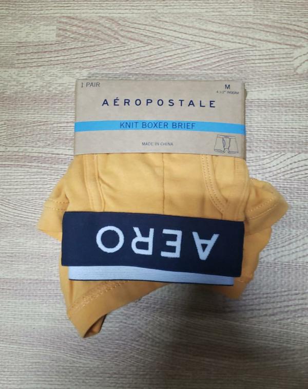 BOXER AEROPOSTALE MEDIUM