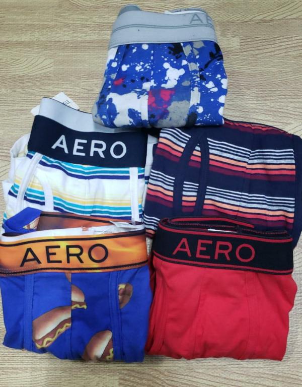 BOXER AEROPOSTALE HOMBRE