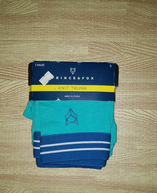 BOXER AEROPOSTALE HOMBRE