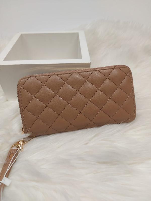 BILLETERA ROMBOS CAMEL