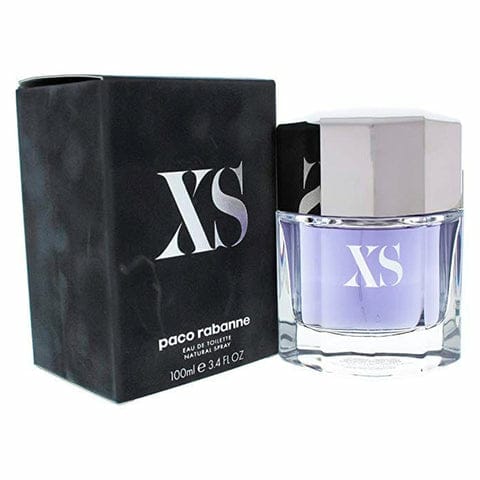 COLONIA XS PACO RABANNE HOMBRE