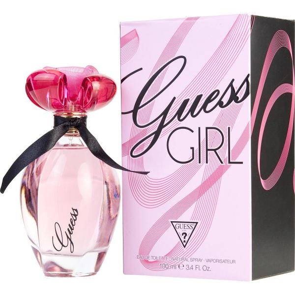 COLONIA GUESS GIRL MUJER