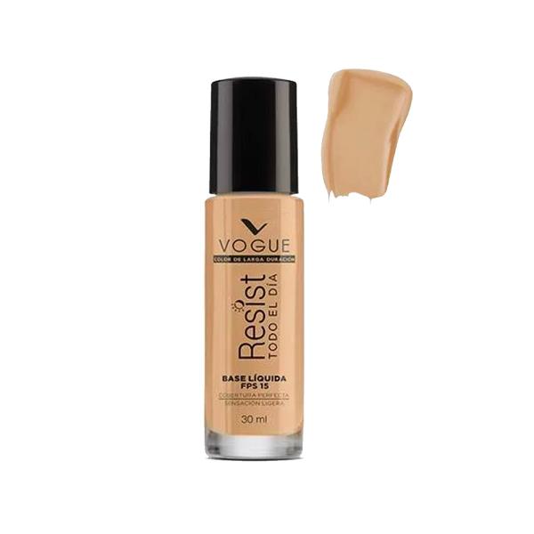 BASE VOGUE PETALO