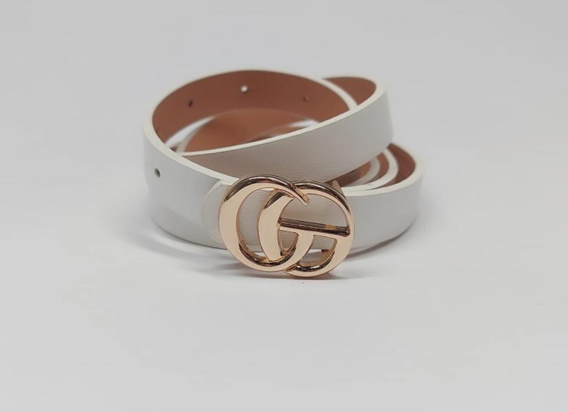 FAJA  BLANCA UNITALLA