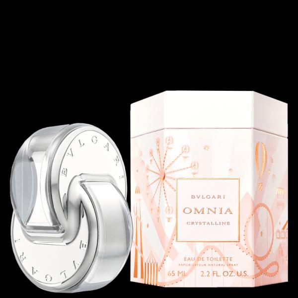 COLONIA BVLGARI OMNIA