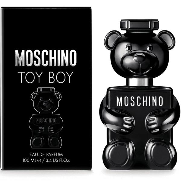 COLONIA MOSCHINO TOY BOY HOMBRE