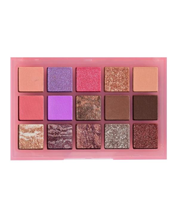 SOMBRAS AMUSE PINK OPAL