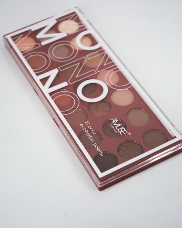 SOMBRA AMUSE MONO  21 COLOR