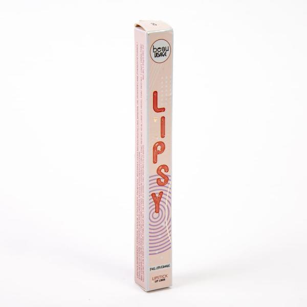 DELINEADOR Y LABIAL BEAU VISAGE