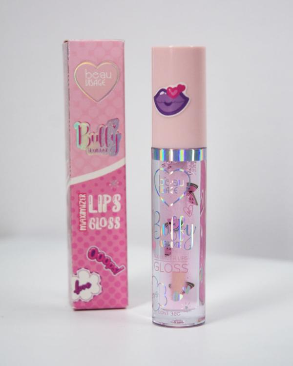 LABIAL BEAUTY VISAGE GLOSS