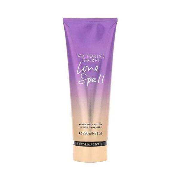 CREMA LOVE SPELL VICTORIA SECRET