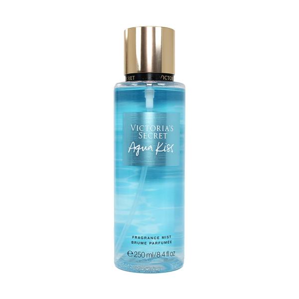 AGUAS AQUA KISS  VICTORIA SECRET