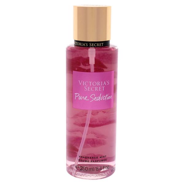 AGUAS PURE SEDUCTION  VICTORIA SECRET