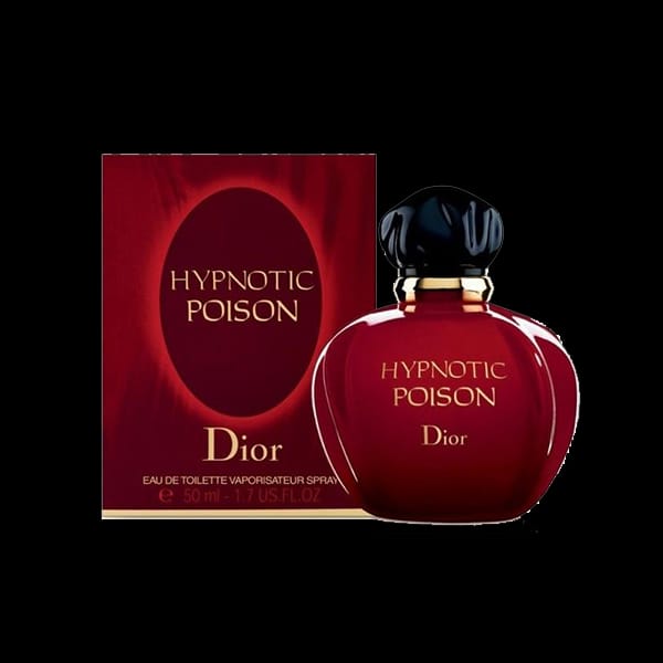 COLONIA POISON HYPNOTIC DIOR